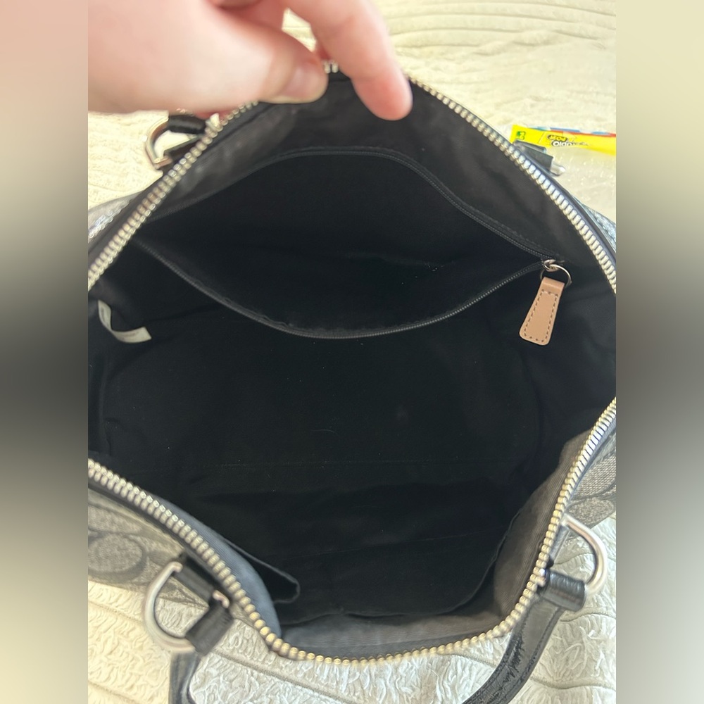 Coach Bag - Picture 11 of 13